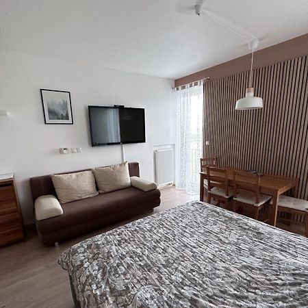 Miky Apartman Klinovec Meadow Loucna pod Klinovcem Ngoại thất bức ảnh