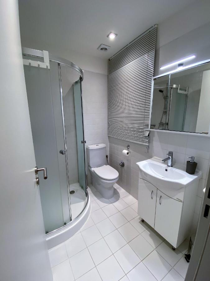 Miky Apartman Klinovec Meadow Loucna pod Klinovcem Ngoại thất bức ảnh