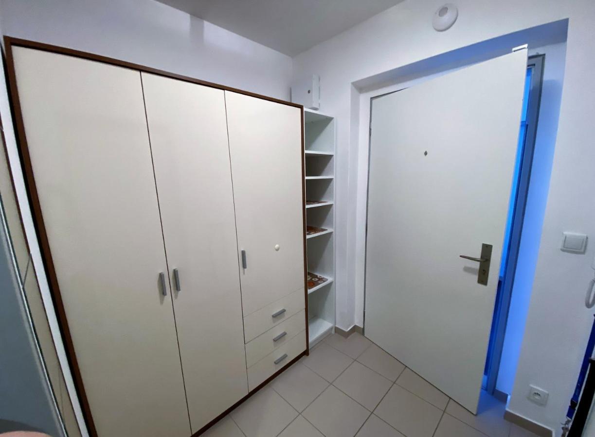 Miky Apartman Klinovec Meadow Loucna pod Klinovcem Ngoại thất bức ảnh